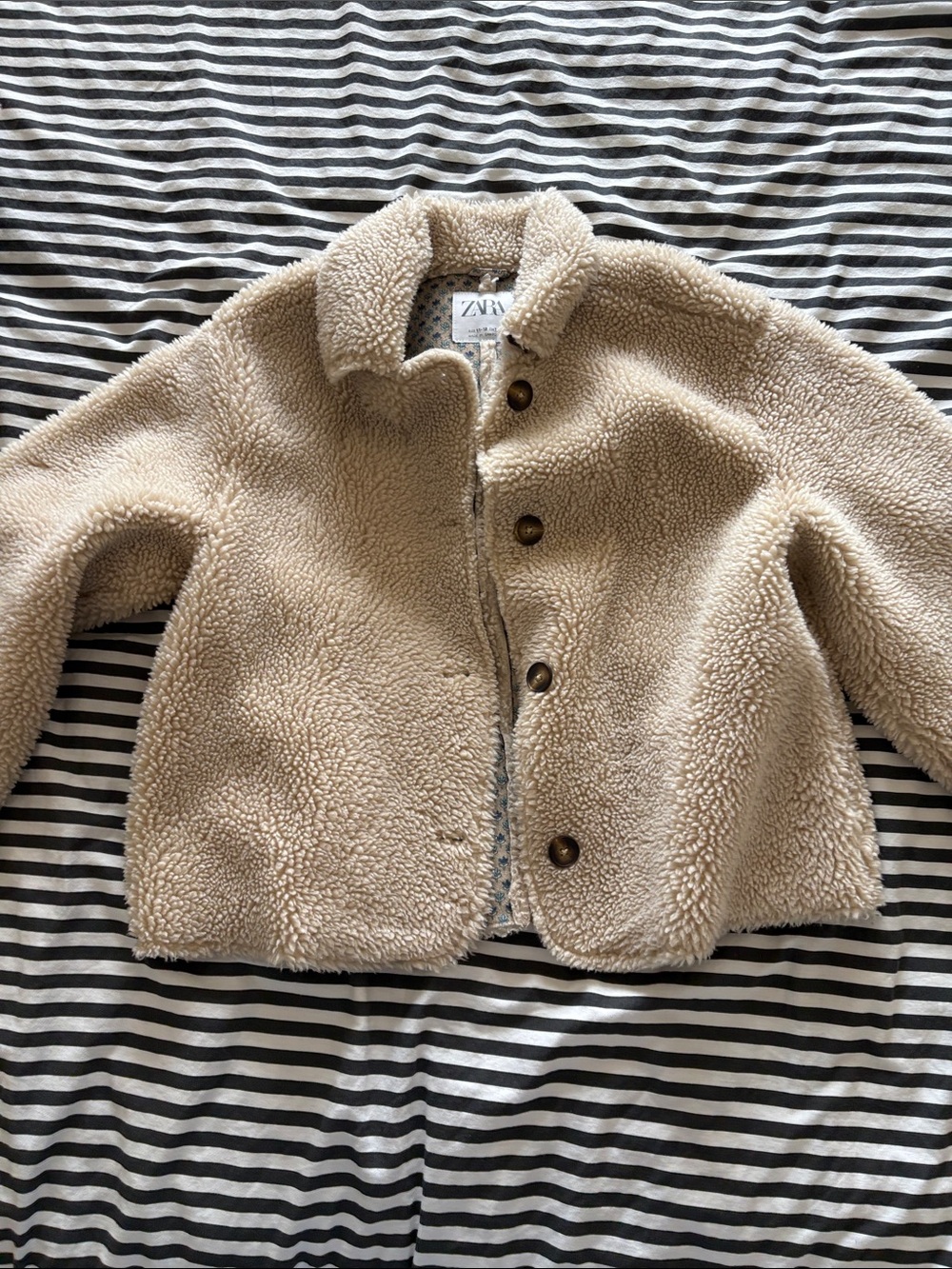 Zara kids Jacket